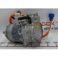 1 Компрессор кондиционера Tesla model X 1042442-00-K